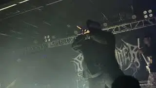 Snake Father Live - Mental Intruder @ The Rock Box in San Antonio TX, 12/07/2024