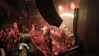 The Oh Hellos - Thus Always To Tyrants (live in DC, 2025-10-16)
