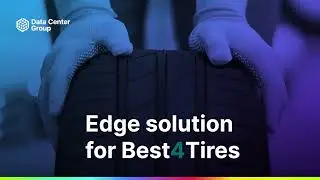 Data Center Group | Best4Tires (EN)