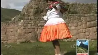 ROSITA DEL CUSCO - URPISCHALLAY