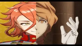 Ferdinand's New VA is Awesome!