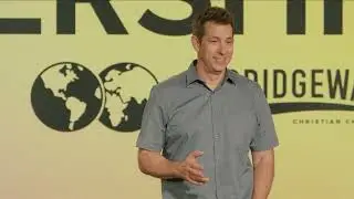 An Invitation to Walk in Power &ndash; Invitation to Leadership Part 10 &ndash; Pastor Lance Hahn