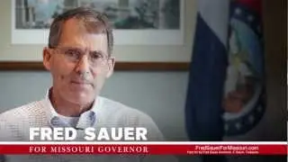 Fred Sauer 