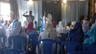 FINAL SERMON BY FELIX ODHIAMBO (EPHESIANS 6:12)