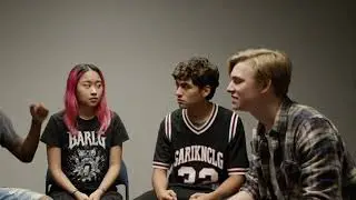 Support Group for Grieving Teens - Lost Access to Adult Content