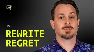 The Secret to Fixing Legacy Systems without Rewrites