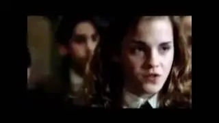 Harry and Hermione-Complicated