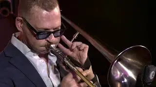 David Gibson Quartet - Thoughts Arise