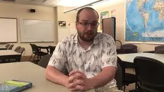 Kevin Cote - Learning Lab