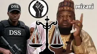 Kiran gagggawa kan jami,in dss dayayi garkuwa tareda riddantarda 