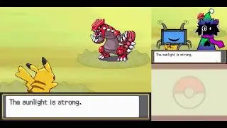 Pokemon random soul link part 3