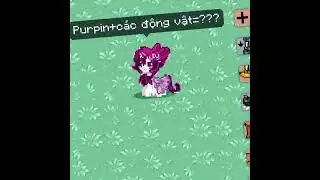 #CapCut purpin+c&aacute;c động vật=???#purpin #lovepubun #occ #ponytown #xhhhhhhhhhhhhh #trend
