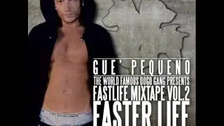 GUE' PEQUENO FT. DUELLZ VITE VELOCI (TESTO)
