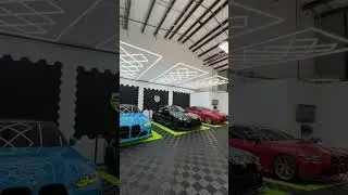 #carshop #vinylwrap #ppf #cars #shorts