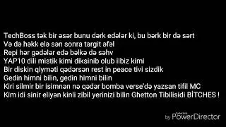 Yap10-Techbo$$(lyrics)