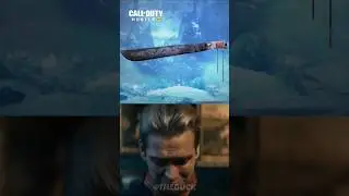 Best Skin melee weapon mythic draw Machete-Dragon's Fang🥰 #codm #codmobile #callofdutymobile