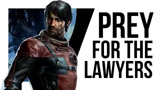 Bethesda BULLIES indie dev over Prey name change!?