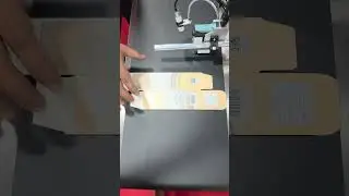 BATCH CODING MACHINE
