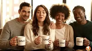 GIFTE5 | Creating Premium Custom Mugs | The PERFECT Personalized Gift Idea!