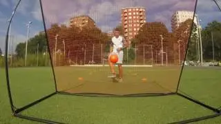 Quickplay SPOT Elite Rebounder - Individuell Fotbollsträning