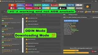 Samsung A12 Earse Frp With Unlock Tool | A12 Frp Bypass Unlock Tool 2025 New Mathed Mishra ji