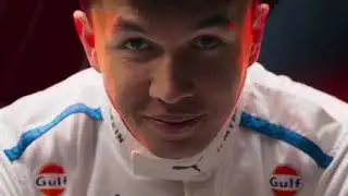 F1 2025 Intro Mariachi