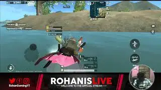 STADIUM 1v1 😈 | NO SHOTGUN ❌ NO G36C ❌ | PUBG MOBILE LITE LIVE