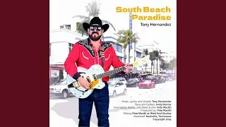 South Beach Paradise