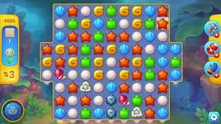Fishdom  Level 4081 - 4095