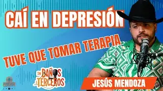 Jesús Mendoza 'El Rayo de Oro': sus Inicios y Romances a una Tragedia que Cambió su Vida -