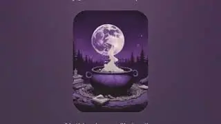 The Witch's Grimoire V2
