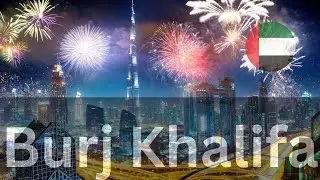 Burj Khalifa - Dubai | Exploring the Iconic Burj Khalifa: A Marvel of Modern Engineering