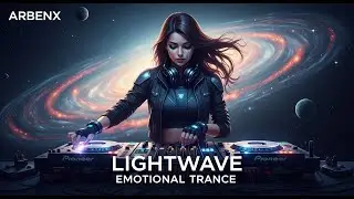 Lightwave &ndash; Uplifting Emotional Trance | ArbenX