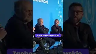Wybrali Szczecin a nie Amsterdam, Rotterdam czy Antwerpię
