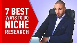 How to do a NICHE research for SMMA like a pro in 2019 / From Beginner To Expert In 1 Hour