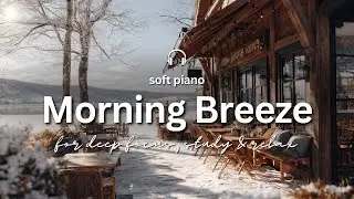 #015 Deep Focus Piano | Music for Studying, Working and Relaxing