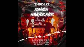 TIKTOK VIRAL TECHNO HIT: MAMBO N-5 (N4C & THNDERZ RAVETOK REMIX)