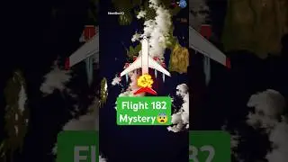 Flight 182 Mystery: The Shocking Story Behind the 1985 Air India Disaster