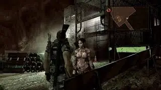 Resident Evil 5 (Part) 9