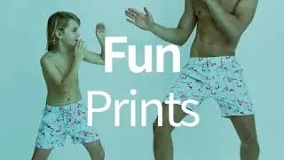 Mosmann Father + Son Swimwear