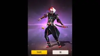 NEW INCUBATOR FREE FIRE 😲 I GOT ANCIENT HUNTER BUNDLE