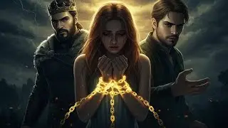An Omega&rsquo;s Heart in Chains &mdash; Alpha King or True Love?(Romance Audiobook)