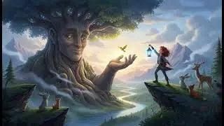 Even If I'm Little-Cinematic SEL Children's Music