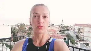 Йога ФитФлоу на 8е марта /Yoga fit flow for 8th of March! 🌺🧡☀️