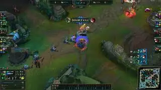 AP Twitch Pentakill Season 11