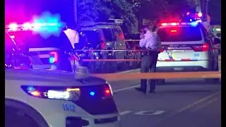 3 injured after shooting in Philadelphia's Tacony neighborhood