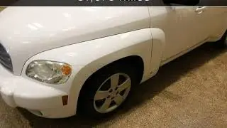 2010 Chevrolet HHR LS Used Cars - Roscoe,IL - 2019-05-14