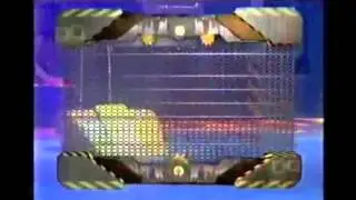 Robot Wars Extreme - Firestorm Vs Diotoir (Vengeance)