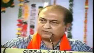 Shri G.Parthasarathy's Lecture: India's First-Ever 'National Security Convention', Haridwar, 2010