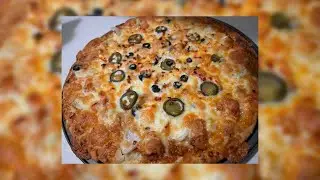 The Best Pizza Toppings 🍕 Continuing the Pizza Series.
